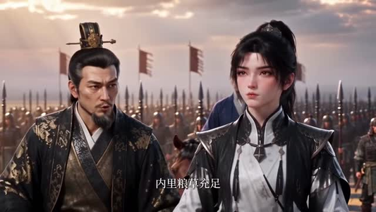 穿越古代:代兄当县令后我登顶权力之巅(80集) 穿越古代:代兄当县令后我登顶权力之巅(80集)短剧太精彩了