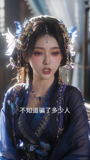 归玉阙宠妃进阶录（92集）流畅播放免费看