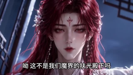 魔修的娘,邪修的爹,被团宠的我第三季(101集) 魔修的娘,邪修的爹,被团宠的我第三季(101集)最后一集