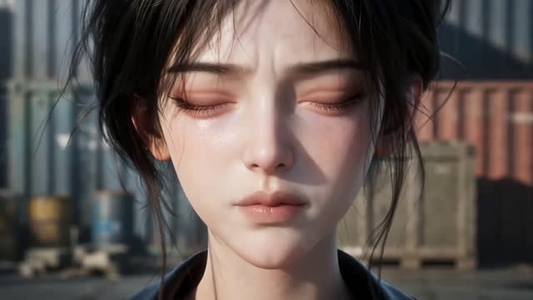 脸盲反派捡我回家当女主(31集) 脸盲反派捡我回家当女主(31集)爆款热门短剧