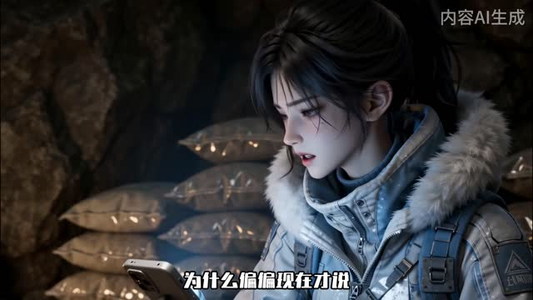绝境凛冬跟随囤货(138集) 绝境凛冬跟随囤货(138集)直接追到结尾