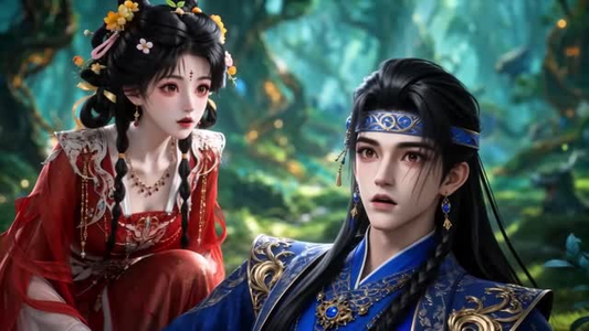 一梦青玄，团宠小师妹一剑毁天灭地第五季（200集）好看又上头短剧
