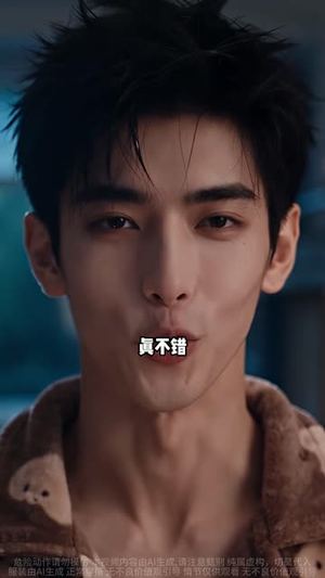 系统：万人迷神颜顶流只想演炮灰1（233集）精彩好看短剧