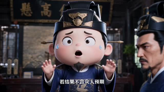 蛊契：请君入我怀（下）（389-585集）流畅播放免费看
