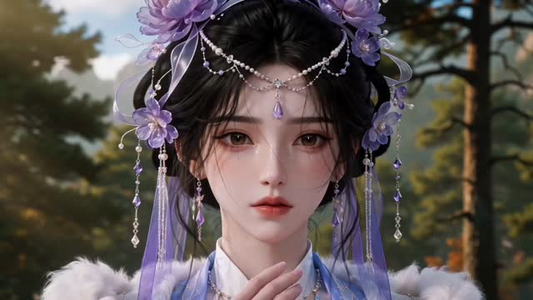 蛊契：请君入我怀（上）（1-273集共585集）一共多少集
