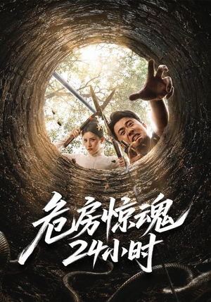 危房惊魂24小时（65集）短剧精彩推荐