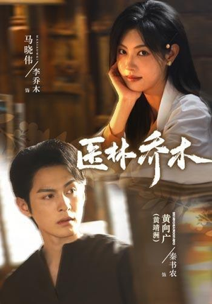 医林乔木（73集）黄靖洲＆马晓伟（1080P）免费看全网短剧