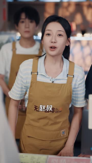 无声咖啡馆（41集）短剧在线看