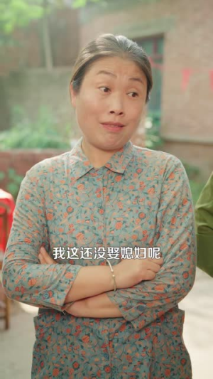 往返70，我带母亲逆袭（97集）全部免费看全集