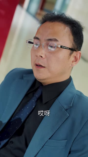 谁偷走了奶奶的天价水费（41集）全集我都看完了