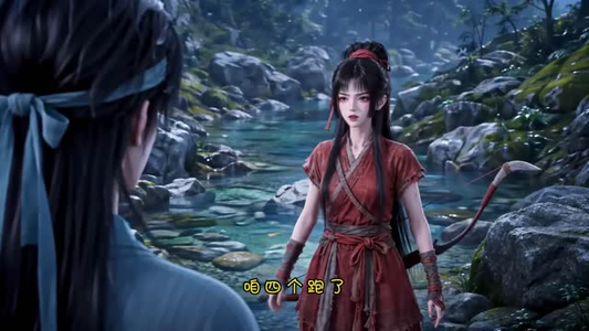 逃婚遇见也逃婚的(46集) 逃婚遇见也逃婚的(46集)更新时间