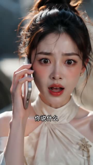 穿越后总裁父子赖上我(68集) 穿越后总裁父子赖上我(68集)好看又上头短剧