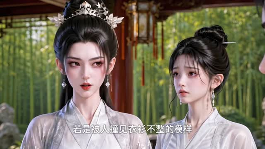 战神王妃和她的小娇夫(200集) 战神王妃和她的小娇夫(200集)在线看