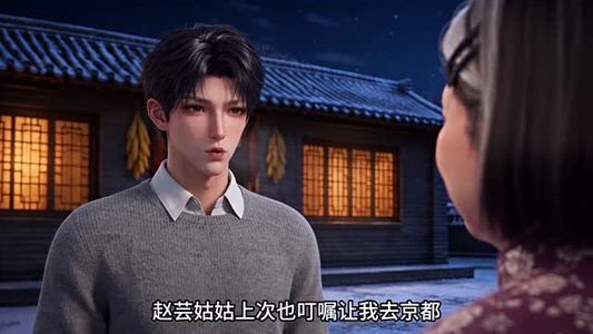 农村兽神，带全家脱贫吃肉第4季（170集）热门短剧看不停