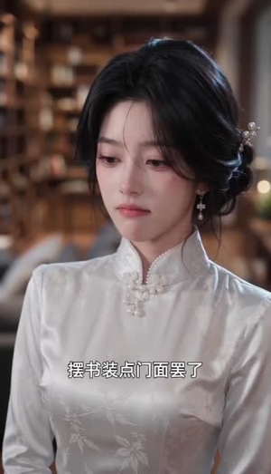 错嫁试婚：清冷大佬的七日婚约沦陷了（117集）免费短剧资源