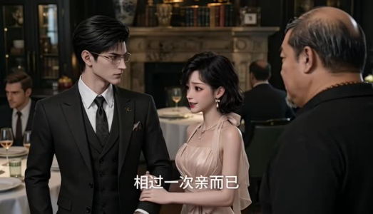 杀鱼十年,我竟是总裁白月光(80集) 杀鱼十年,我竟是总裁白月光(80集)全集我都看完了