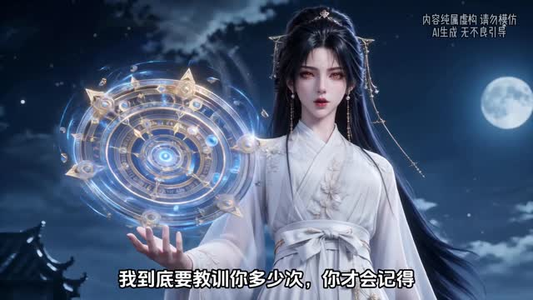 紫天道种长公主逆袭记第五季(92集) 紫天道种长公主逆袭记第五季(92集)追短剧看全集