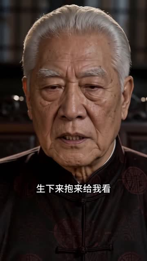 闪婚老公内心戏太多（41集）全集完整版
