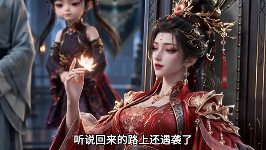 咱家剑宗团宠小师妹第五季（更新至443集）好看上头短剧