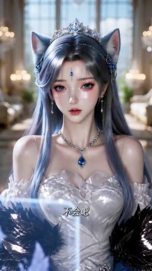 星际兽世:重生公主的逆袭征途(48集) 星际兽世:重生公主的逆袭征途(48集)好看的短剧来了