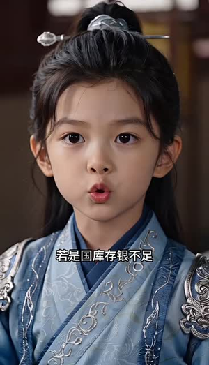 奸臣之女入东宫,太子他又哭了(55集) 奸臣之女入东宫,太子他又哭了(55集)热门短剧来袭