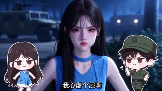 江心如许(123集) 江心如许(123集)短剧全集免费看