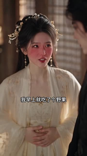 穿成炮灰：被反派捧成心尖宠（129集）超火短剧抢先看