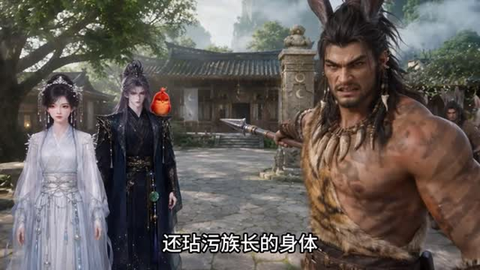 凤吟九州第二季(211集) 凤吟九州第二季(211集)精彩短剧分享