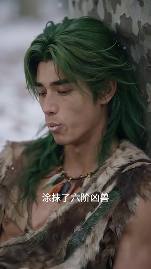 月落蛮荒之穿越兽世独宠一人(90集) 月落蛮荒之穿越兽世独宠一人(90集)火爆短剧推荐