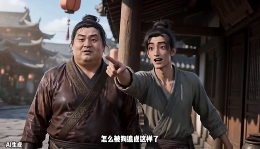 诺诺吃瓜记之京城笑哈哈(114集) 诺诺吃瓜记之京城笑哈哈(114集)在线观看