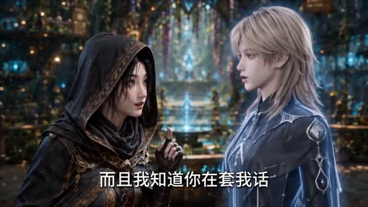 求生游戏：请叫我诚信商人第三季（120集）最火短剧热播