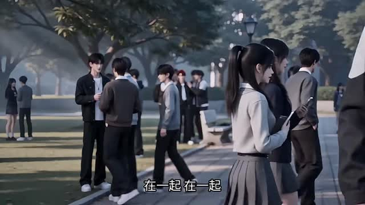 好感失控（52集）流畅播放免费看