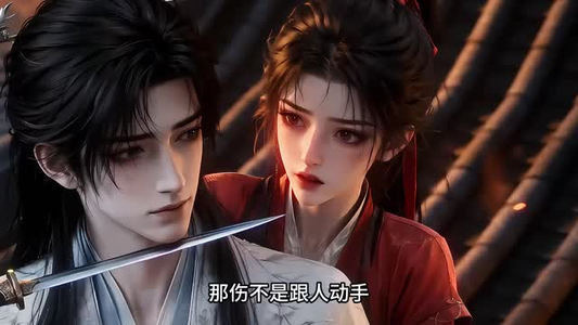 与君共朝华第一季(93集) 与君共朝华第一季(93集)热门短剧大全