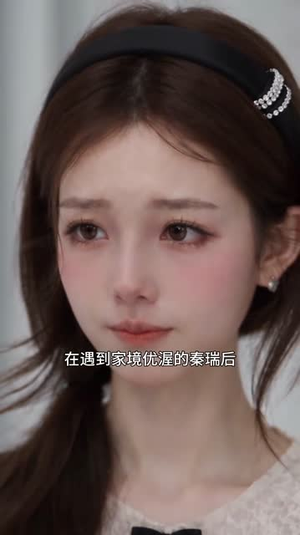 予你娇纵（41集）UC网盘在线看