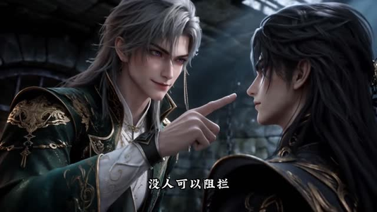 魔临九天：百万倍回馈系统（155集）最新上映免费看