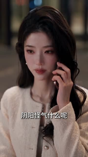 二见再倾心（219集）最近很火的短剧