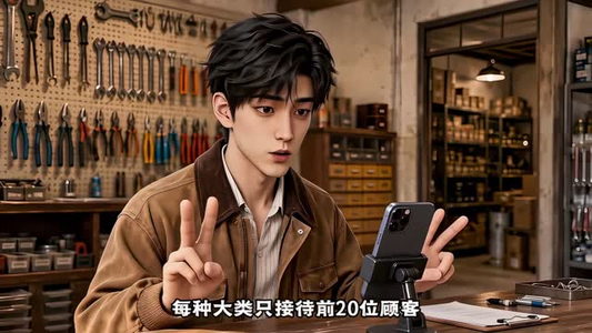 全网直播：主打什么都有（65集）评价怎么样