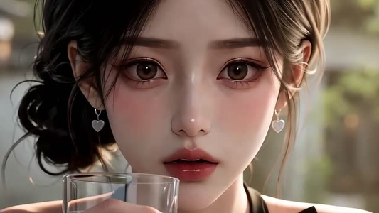 重生之孩子他爸竟是白毛少年(95集) 重生之孩子他爸竟是白毛少年(95集)超火热门短剧
