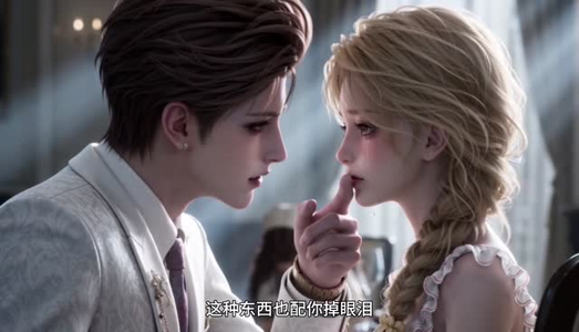 偏执绝恋第一季（147集）第三季