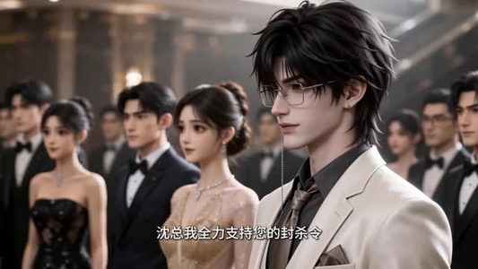 榜一大佬助我爆火全网(62集) 榜一大佬助我爆火全网(62集)精彩好看短剧