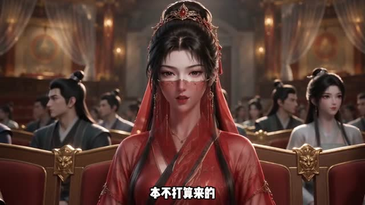 自从变身正道仙子，模拟的我浪到飞起（156集）最新热播短剧