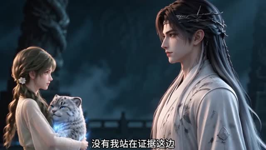 落榜契师我捡灵兽撑起宗门（117集）全集免费