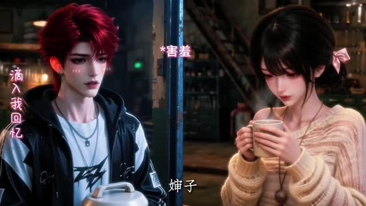 死对头今天吃醋了吗(114集) 死对头今天吃醋了吗(114集)海量资源免费看