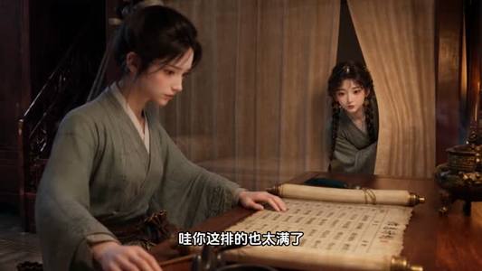小镇做题家仙门修炼指南第一季(112集) 小镇做题家仙门修炼指南第一季(112集)最热短剧抢先看
