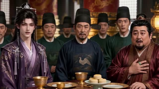兄妹绑错系统爆红了！（122集）在线看完整版