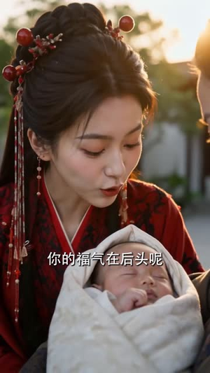 全府盼我死,我偏要攀高门嫁皇子(72集) 全府盼我死,我偏要攀高门嫁皇子(72集)短视频追剧推荐