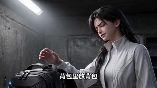 我在死亡游戏里养了个男人第三季（139集）新短剧推荐