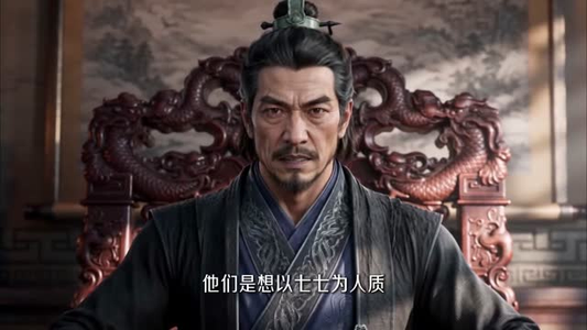 逍遥无敌九皇子:我靠晒太阳变强第二季(114集) 逍遥无敌九皇子:我靠晒太阳变强第二季(114集)短剧全集完整