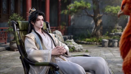 逍遥无敌九皇子:我靠晒太阳变强第三季(154集) 逍遥无敌九皇子:我靠晒太阳变强第三季(154集)流畅播放免费看