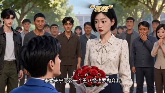 风起七野，我靠演技逆袭第一季（69集）热门短剧大全